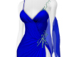 ! Dress Blue Vilu