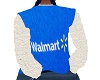 Wal* Mart Vest