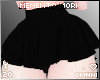 . Skirt | black