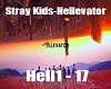 Stray Kids - Hellevator