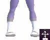 Rena Cosplay Shoes