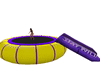 Trampoline Float