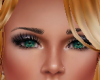 Unisex eyes smeraldo