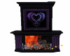 DragonHeart Fire Place