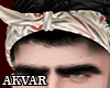 ᴀ| Head Bandana