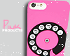 PI IPhone e Pink