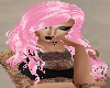 Classic Pink Hair