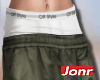 Tomboy Shorts Cargo I
