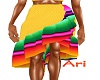 CINCO DE MAYO SKIRT