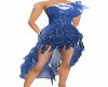 [KC]Blue Fairy Dress