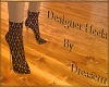 Designer Heels