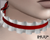 Ms Pennywise Choker