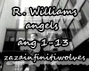 angels R. Williams+light