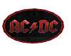AC/DC rug