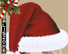 [AZ] Sexy Santa hat F