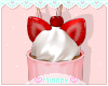 ♡ Strawberry Milkshake