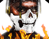Skull Mask