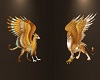 Double Sided Griffin