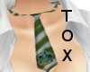 Slyterin Tie