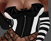 +BATGIRL WHITE GA+