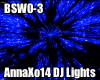 DJ Light Bl. Silent Wave