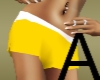 [ASPX]SpringYellowShorts