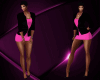 SUIT 4 pink skirt