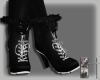 H| Winter Sparkles Boots