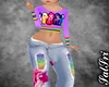 Little Pony Baby Fit
