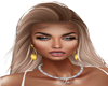 Silver Necklaces Gaia