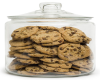 Cookie Jar Filler