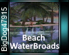 [BD]BeachWaterBroads