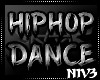 Nl Hip Hop Dance Slow-Mo