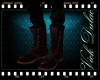 VÐ | Jeans + Boots