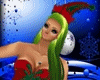 xmas duende