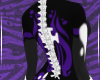 Spoopee- Spinal Bones
