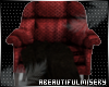 A. Winter Cuddle Chair
