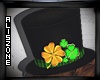 [AZ] Hat St. Patrick's