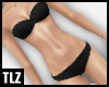 [TLZ]Black Twist Bikini