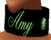 Amys Collar