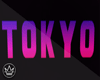 ♕ Led Tokyo