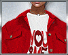Valentine's Jacket
