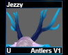 Jezzy Antlers V1