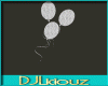 DJLFrames-Balloons1 Slvr