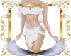 Angelic Cupid Dress