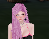 New hair pink