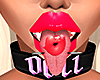 Tongue Kiss Me Candy