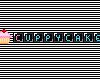 CuppyCake Sticker