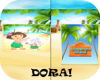 NMS: Dora's Island