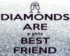 Diamonds Are....